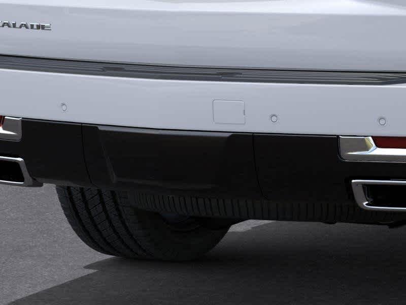 2026 Cadillac Escalade ESV Luxury - Photo 14