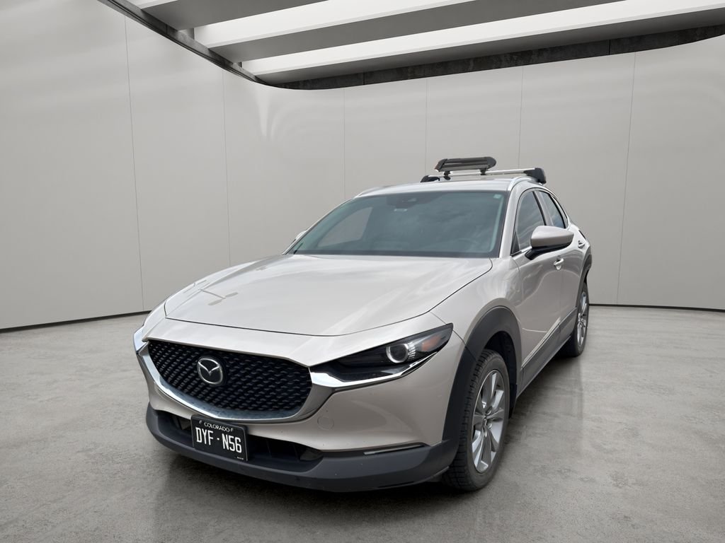 2023 Mazda CX-30 Select AWD's photo