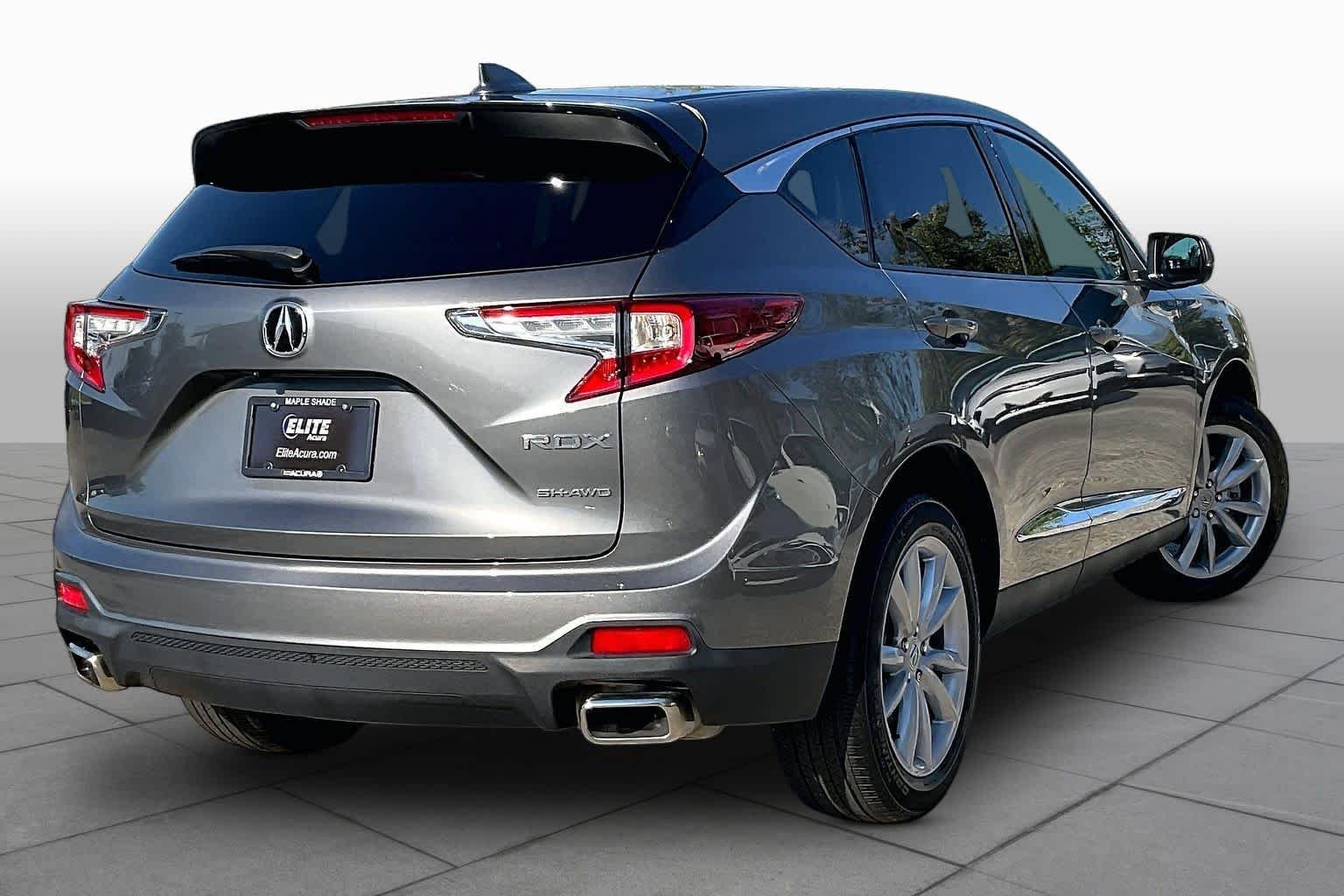 2023 Acura RDX Base - Photo 13