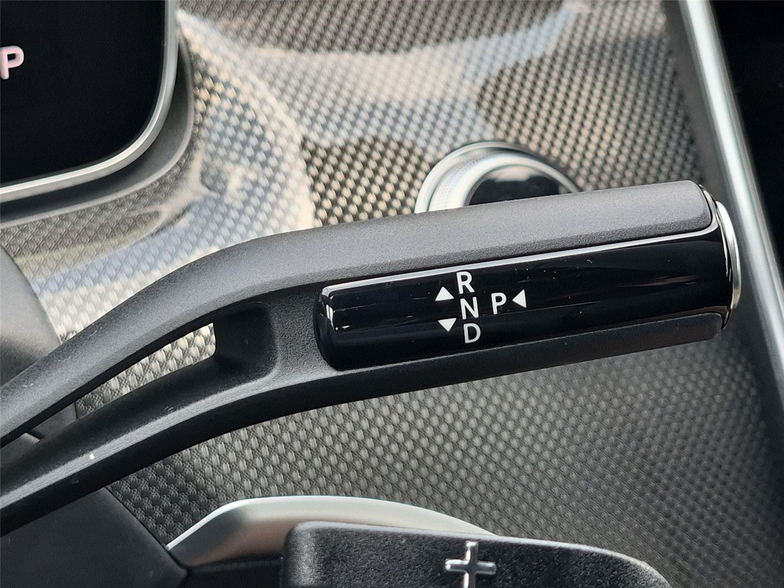 New 2026 Cirrus Silver Metallic Mercedes-Benz C 300 image 30
