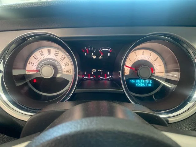 Used 2012 Red Candy Ford V6 Premium image 10