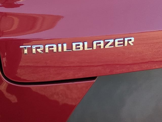2021 Chevrolet Trailblazer LT - Photo 29