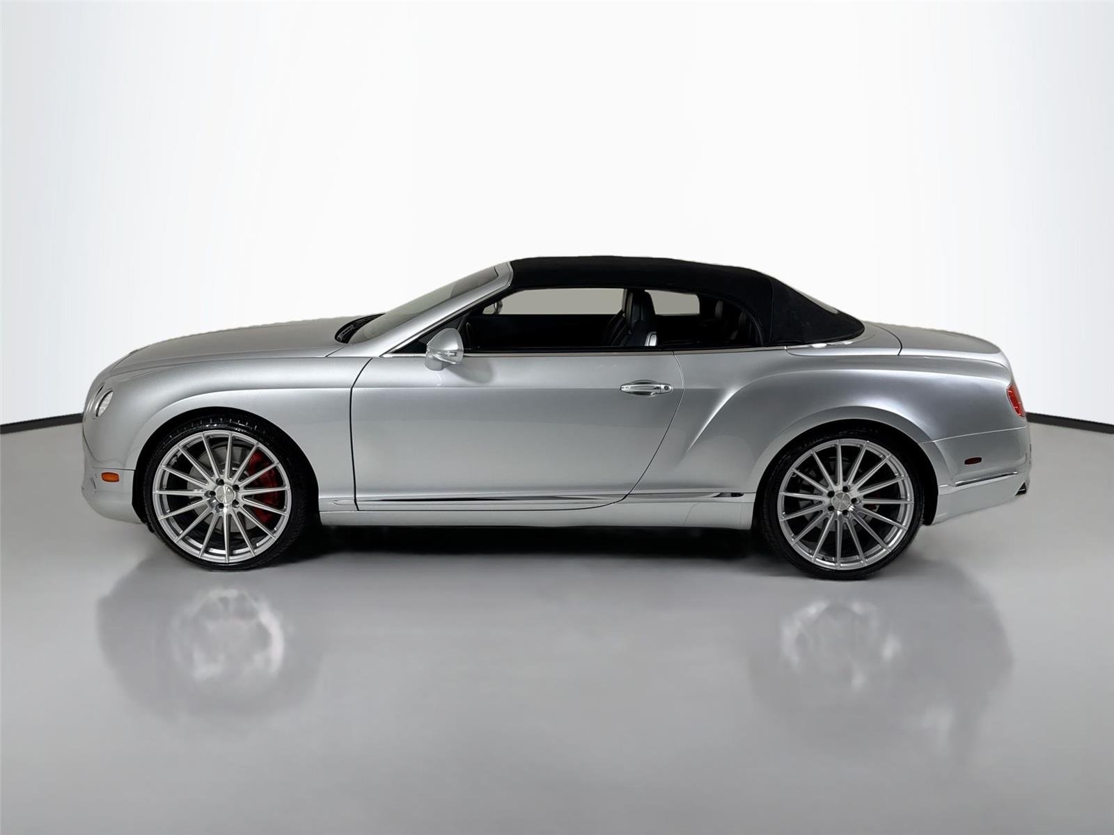 2013 Bentley Continental GTC Base - Photo 43