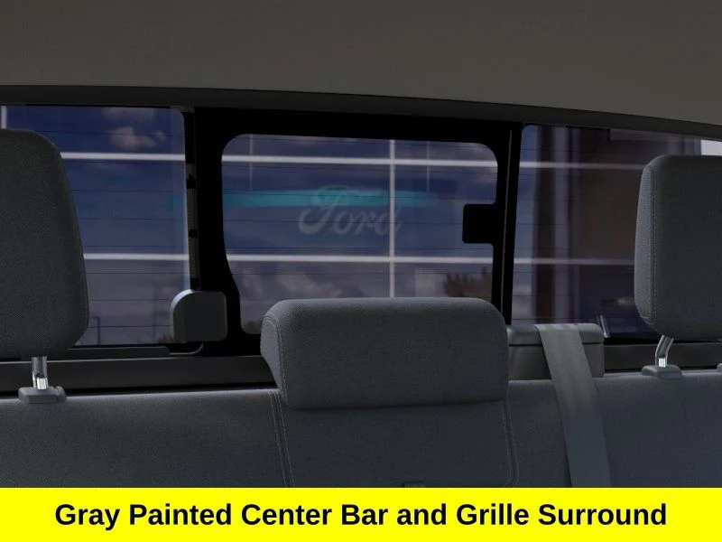 New 2026 Blue Ford XLT image 23