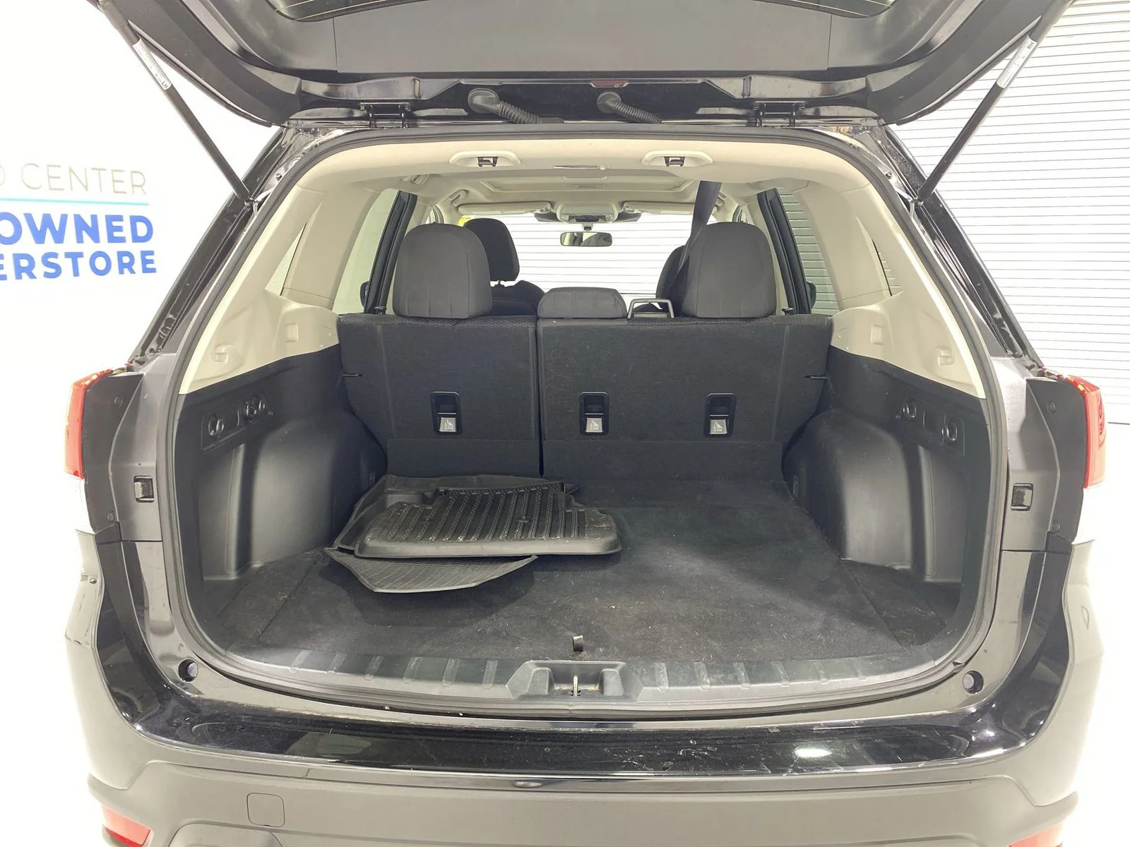 2024 Subaru Forester Premium - Photo 23