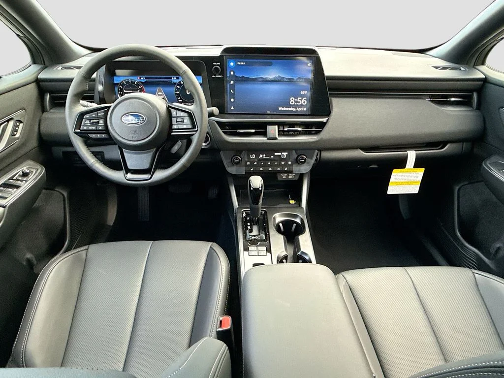 New 2026 Blue Subaru Limited image 28
