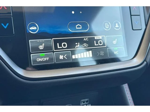 New 2026 WR BLUE PEARL Subaru Limited image 44