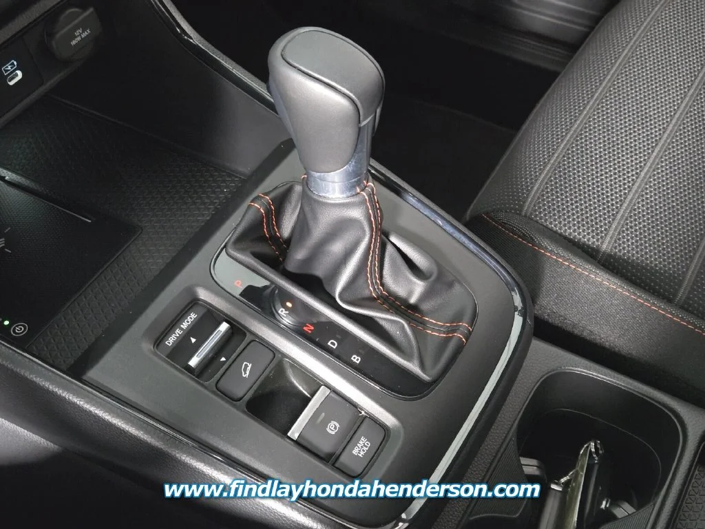 2026 Honda CR-V Sport - Photo 31