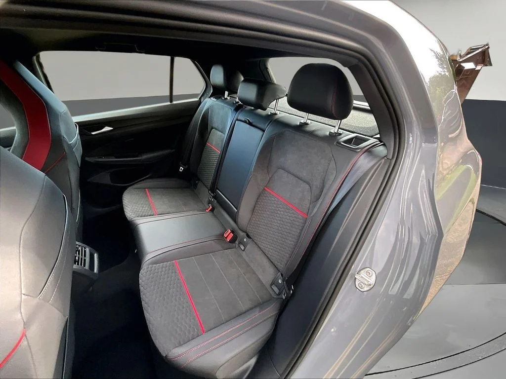 New 2026 Gray Volkswagen 2.0T SE image 22