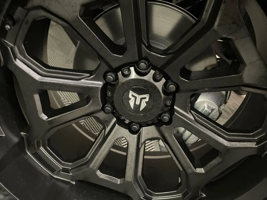 2026 Chevrolet Silverado 1500 RST - Photo 34