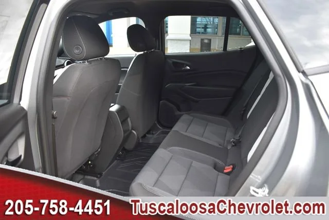2026 Chevrolet Trax RS - Photo 15