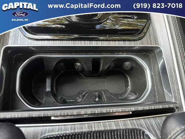 Used 2024 White Jeep Series II image 30