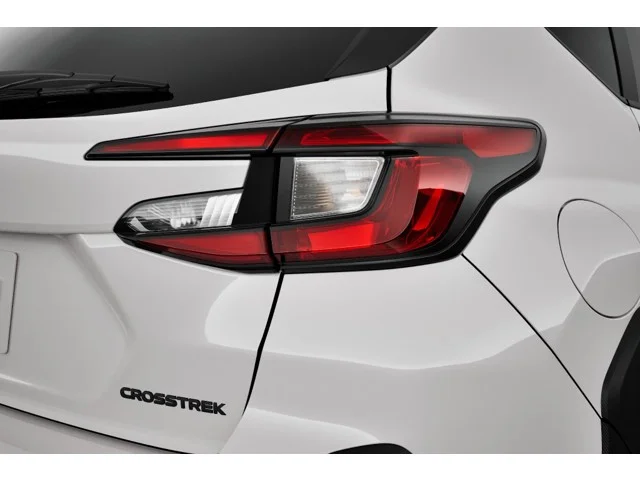New 2027 CRYSTAL WHITE PEARL Subaru  image 8