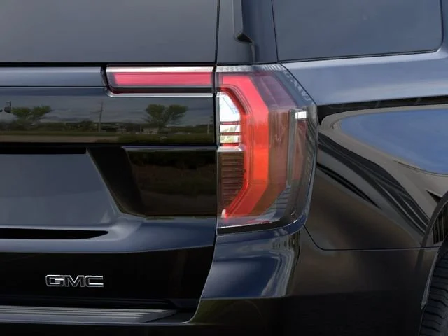 New 2026 Onyx Black GMC Denali Ultimate image 11