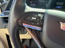 Used 2021 Gray Cadillac Premium Luxury image 8