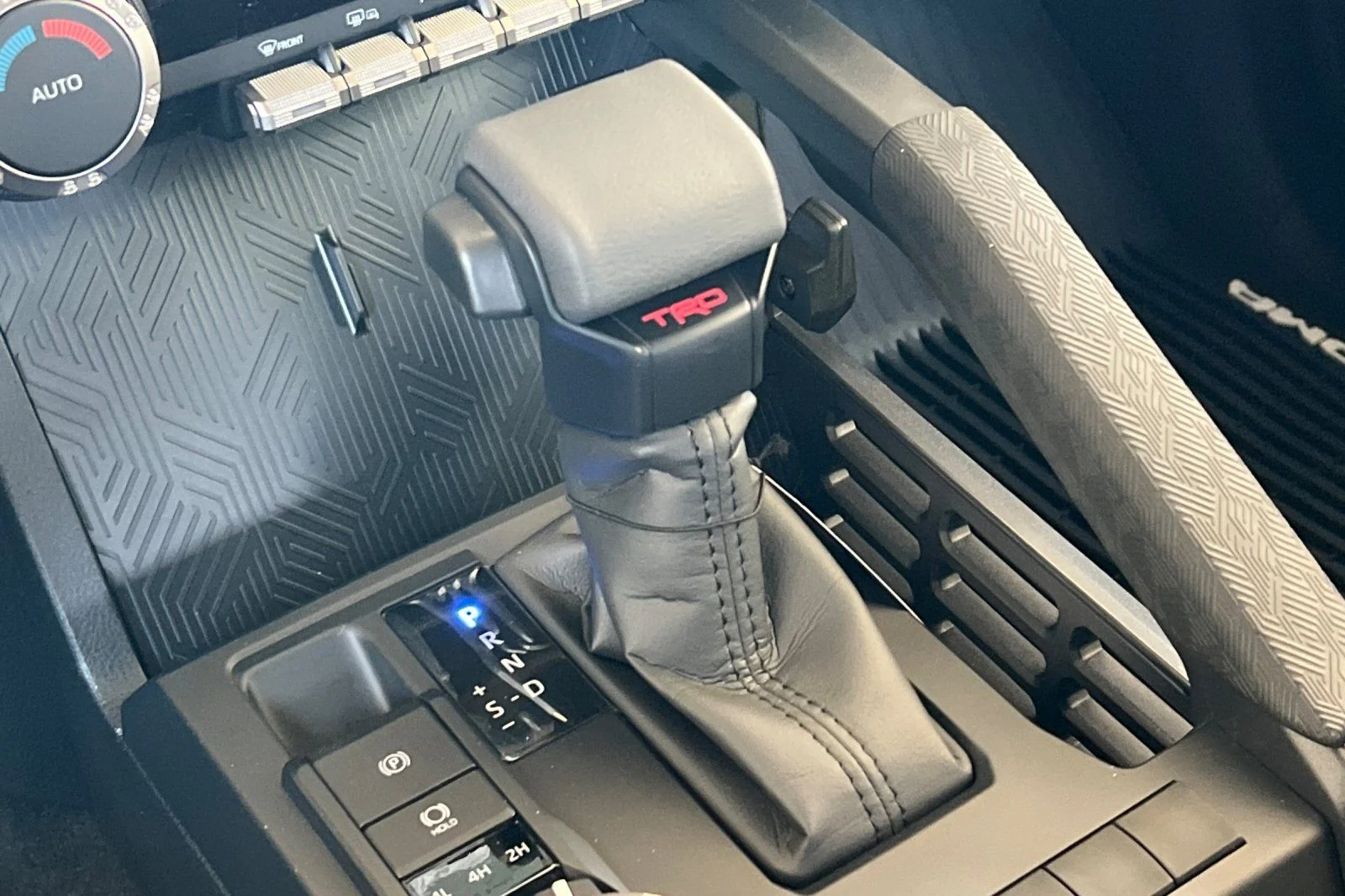 New 2026  Toyota TRD Sport image 20
