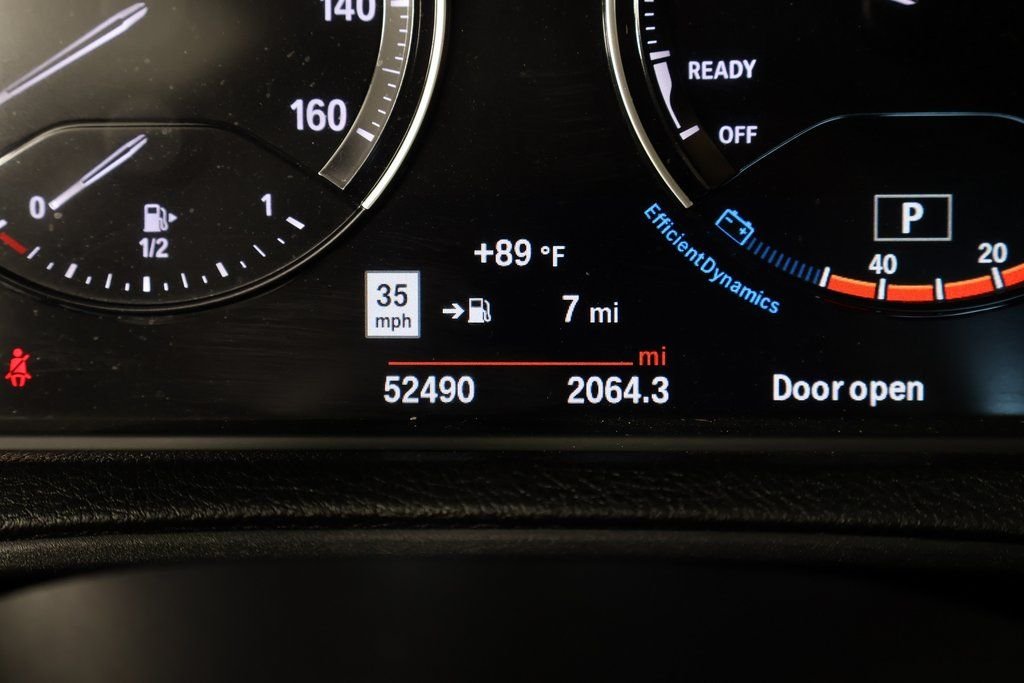 Used 2020 White BMW 230i image 16