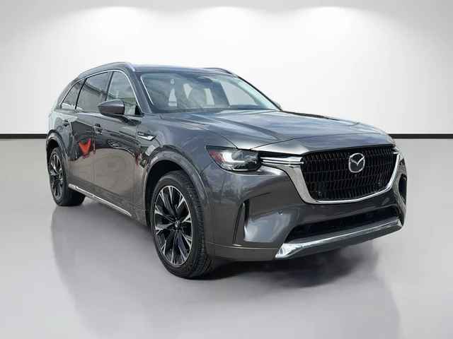 2024 Mazda CX-90 3.3 Turbo S Premium Plus