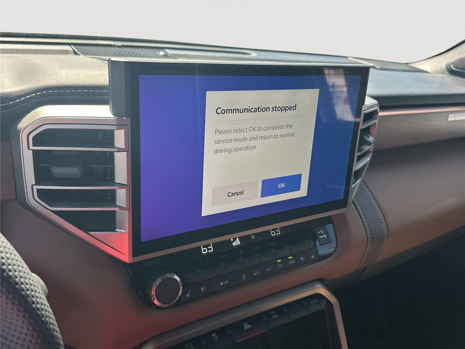 2026 Toyota Tundra 1794 Edition - Photo 16