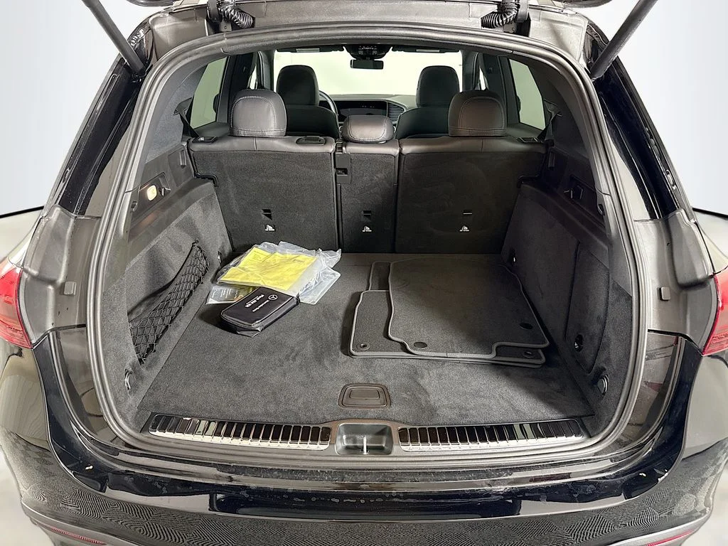 New 2026  Mercedes-Benz GLE 350 image 27