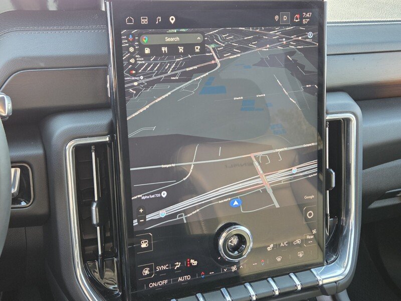 Used 2025 Black GMC Denali image 31