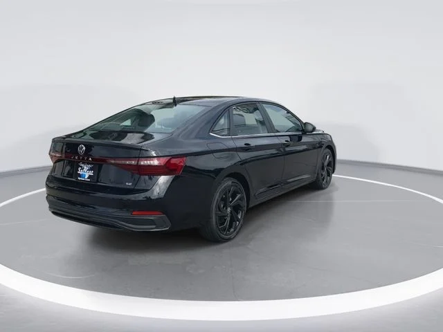 New 2026  Volkswagen 1.5T SE image 8