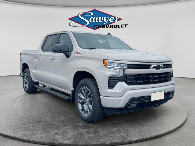 2026 Chevrolet Silverado 1500 RST - Photo 7