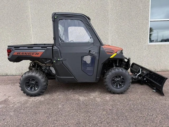 2026 Polaris Ranger 1000 Premium