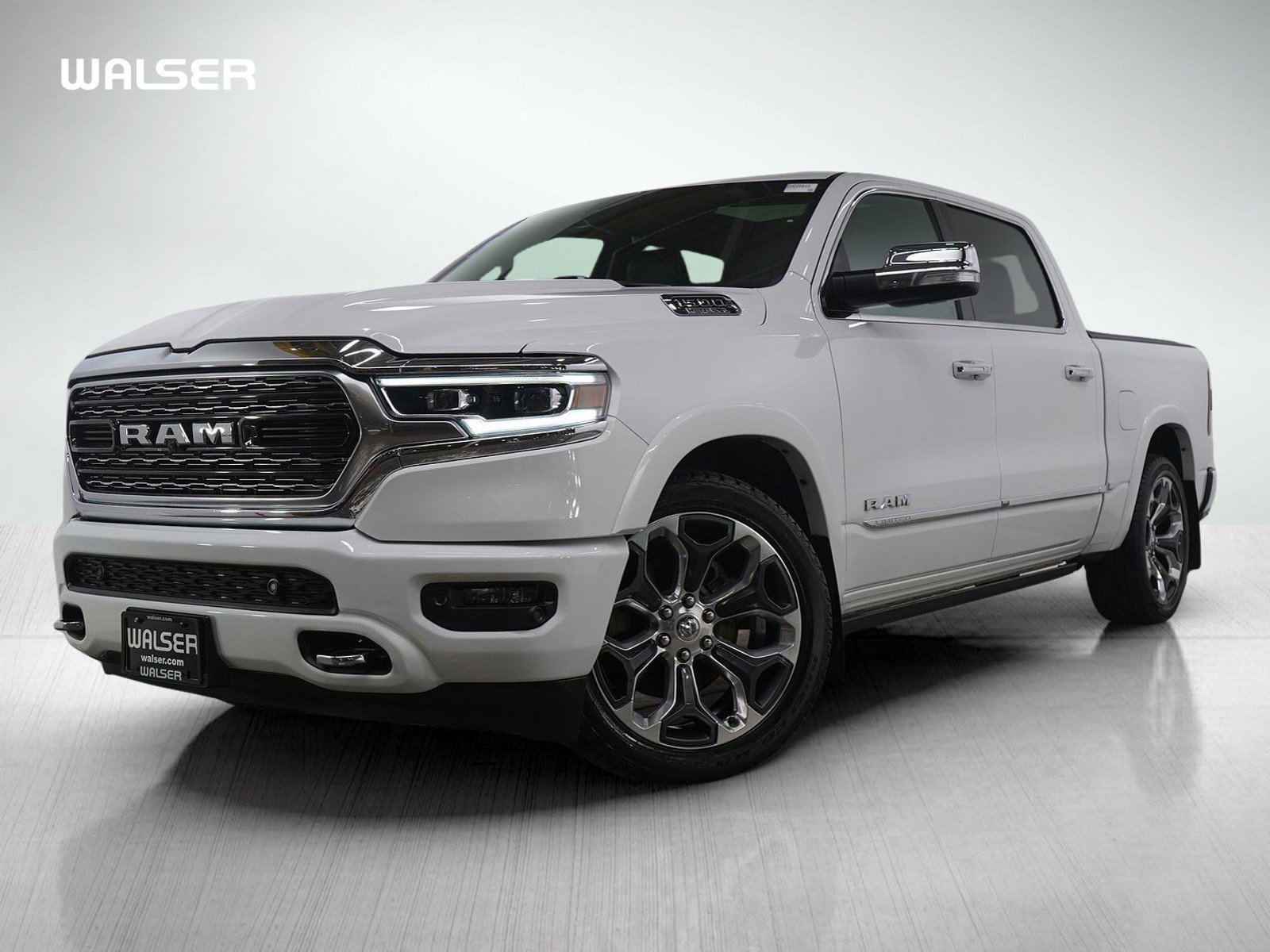 2020 RAM Ram 1500 Pickup Limited