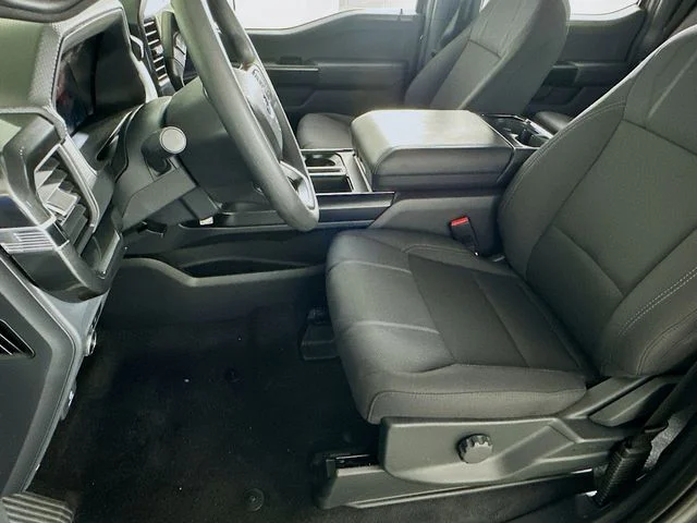 New 2026 Gray Ford STX image 6