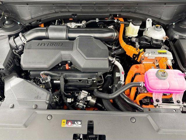 New 2026 Black Hyundai Limited image 24
