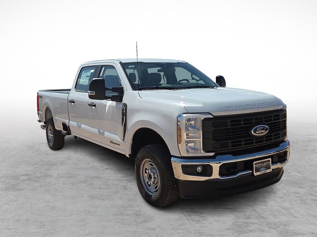 2026 Ford F-250sd F-250® XL