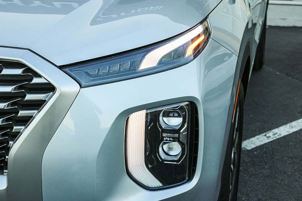 2022 Hyundai Palisade SEL - Photo 6