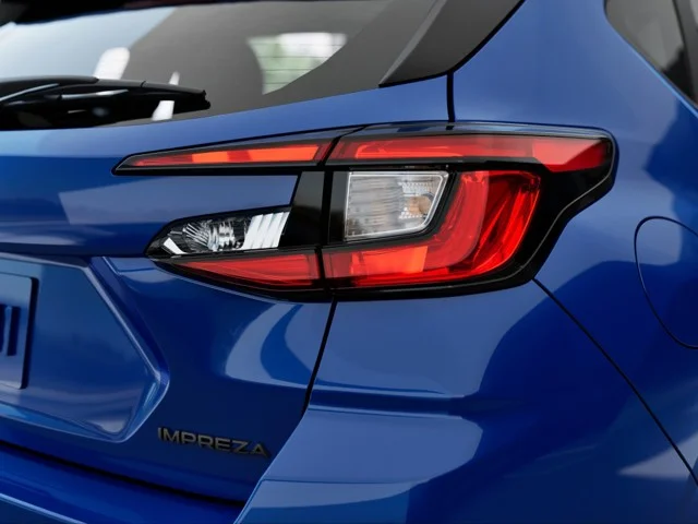New 2026 SAPPHIRE BLUE PEARL Subaru Sport image 12