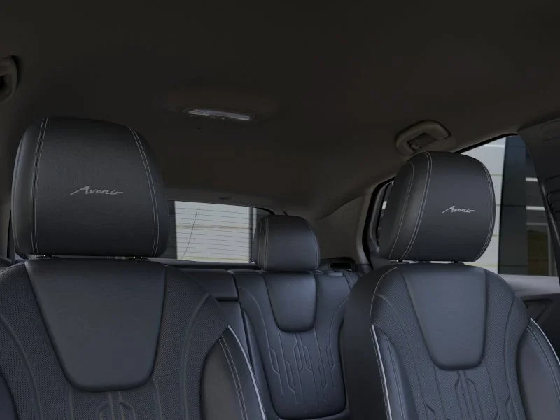 2026 Buick Encore GX Avenir - Photo 9