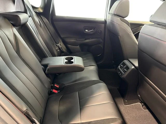 New 2026 Platinum White Pearl Acura A-Spec Package image 39