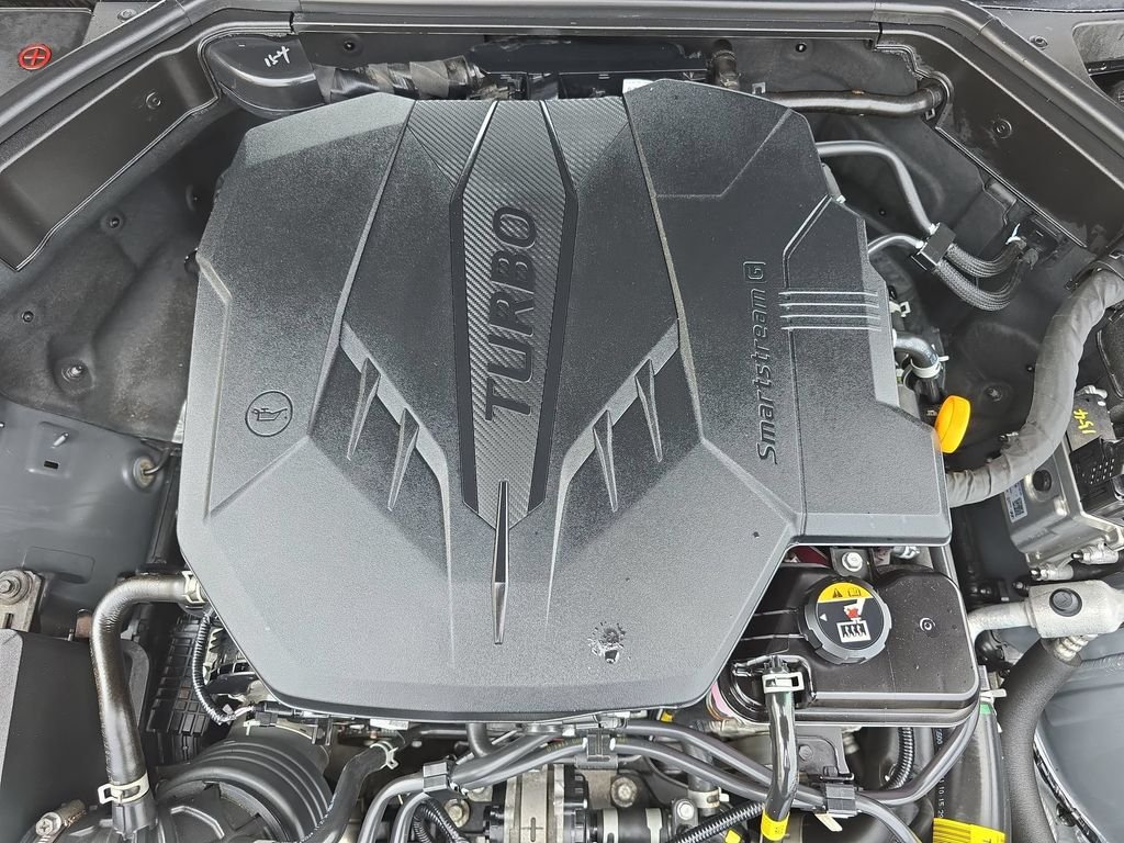 2025 GENESIS G70 Standard - Photo 40