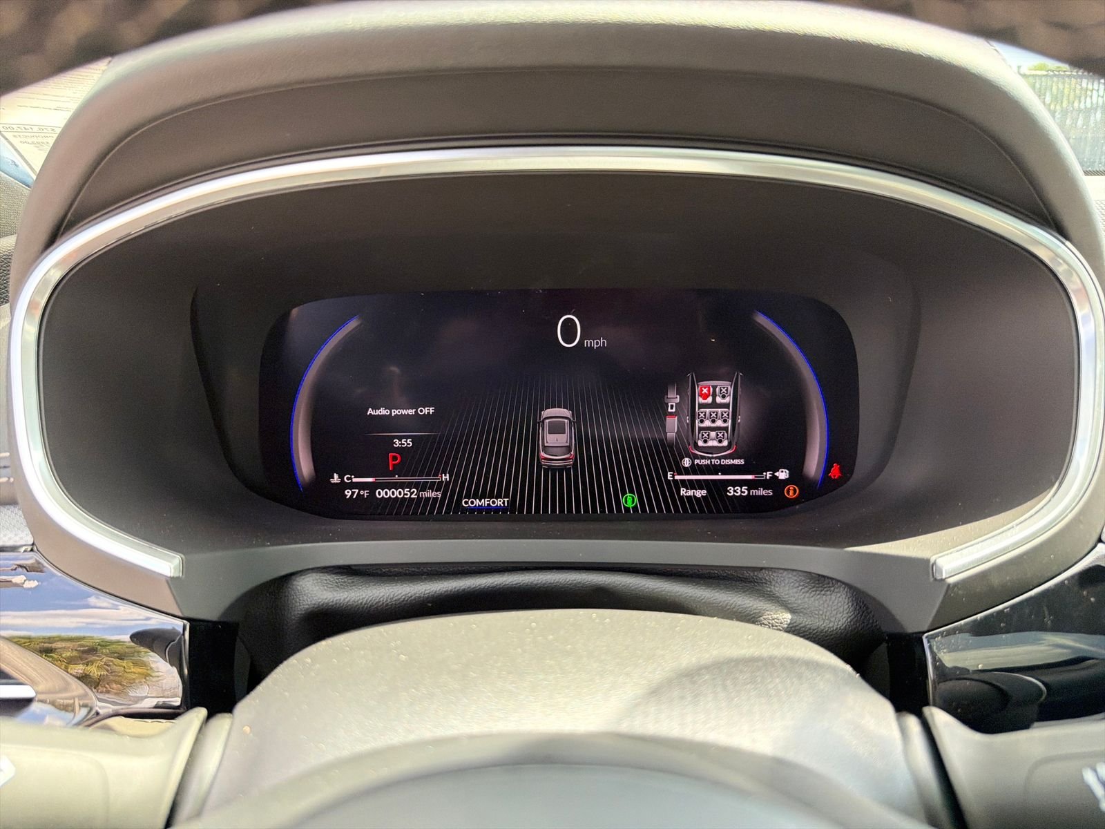 New 2026 Urban Gray Pearl Acura A-Spec Advance Package image 14