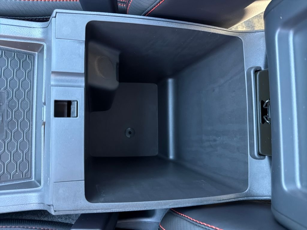 New 2026 Nissan Frontier PRO-4X 4D Crew Cab