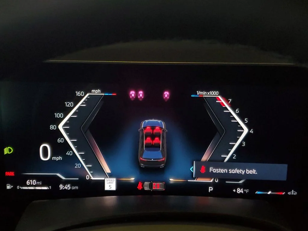 New 2027 Black BMW xDrive40i image 20