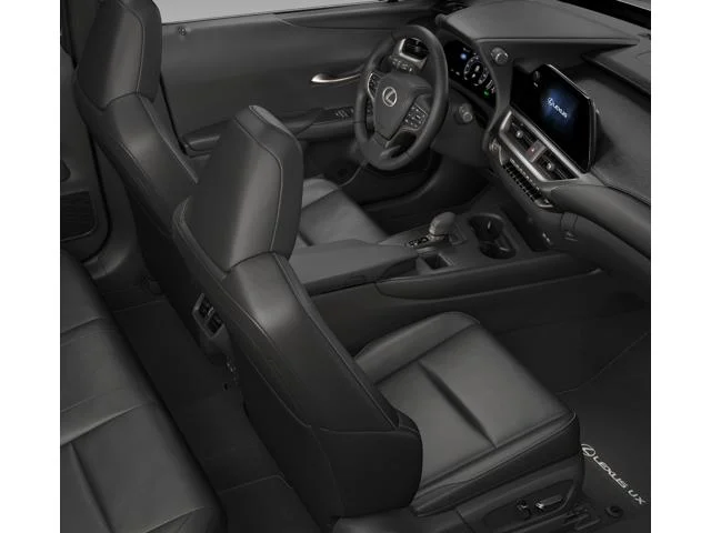 New 2026 Ultra White Lexus UX 300h image 7