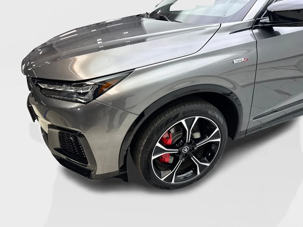 Used 2025  Acura Type S w/Advance Package image 18