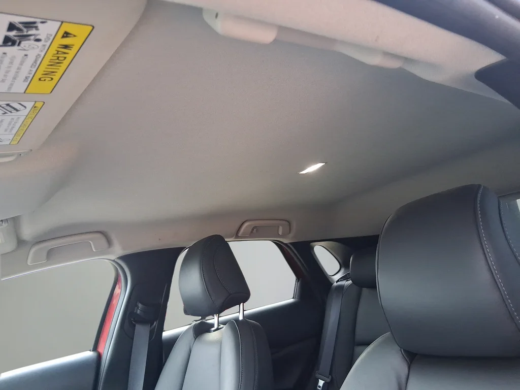 Used 2023 Red Mazda 2.5 S Select Package image 19