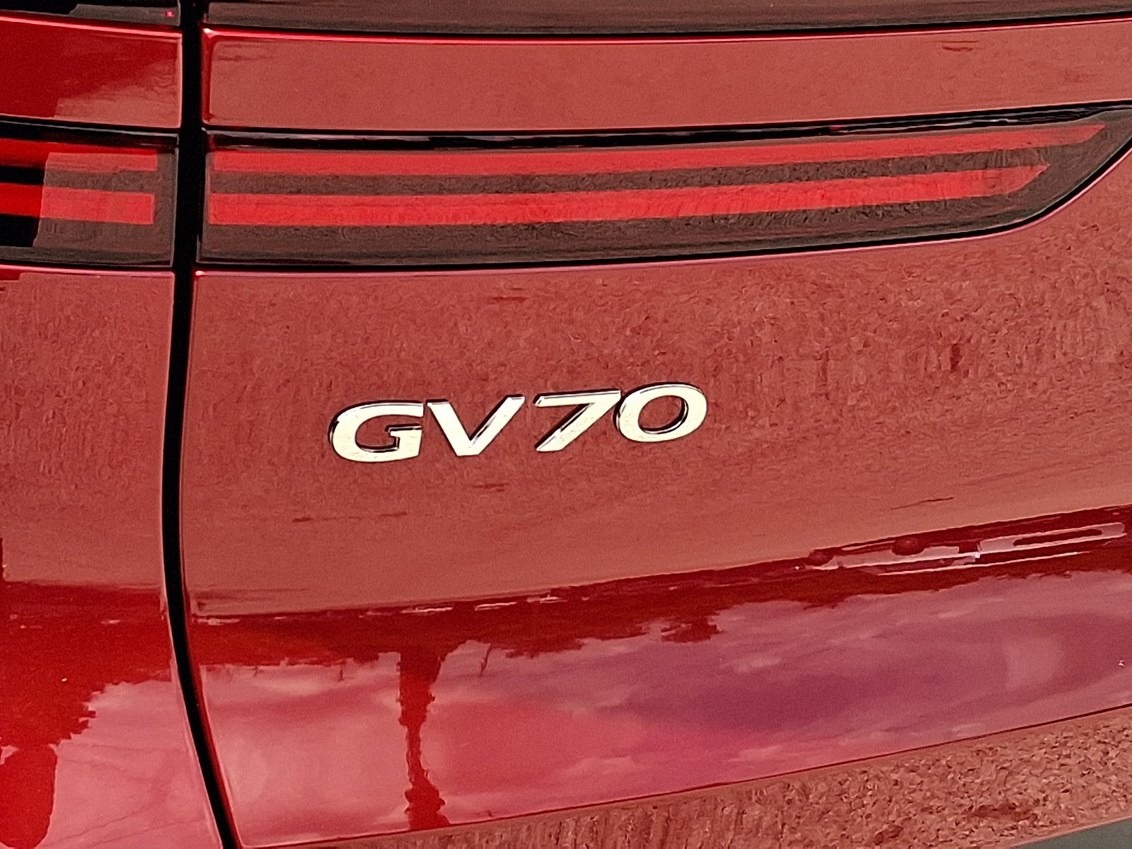 New 2026 Mauna Red Genesis 2.5T ADVANCED image 21