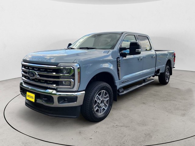 2025 Ford F-350SD Lariat