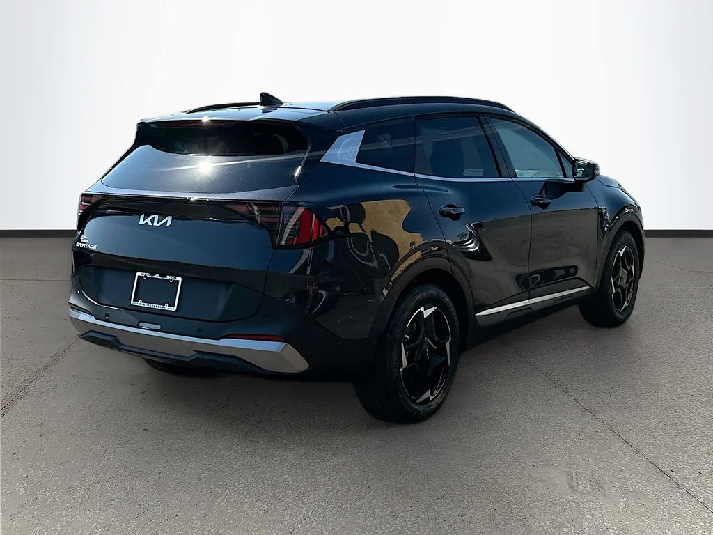 New 2026 Panthera Metal Kia EX image 7
