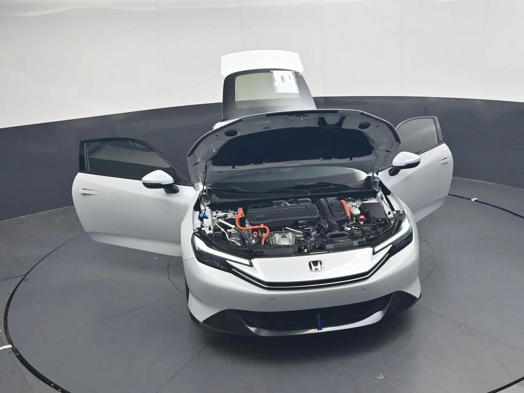 New 2026  Honda  image 34