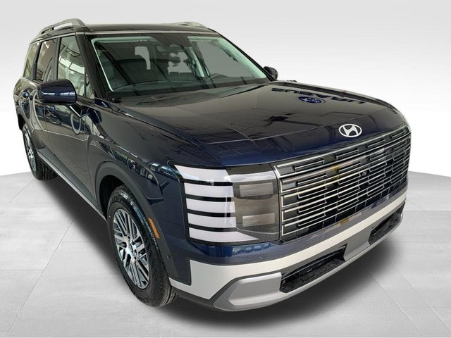 2026 Hyundai PALISADE SEL Premium AWD