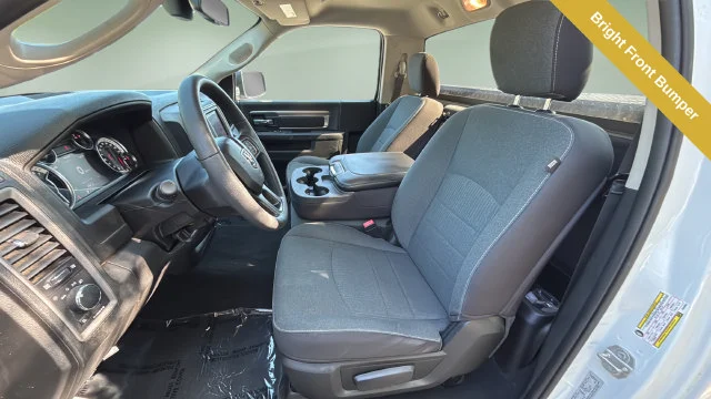 Used 2023  Ram Tradesman image 22