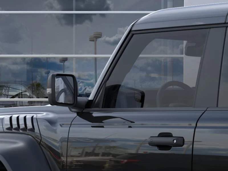 New 2026 Shadow Black Ford Raptor® image 43